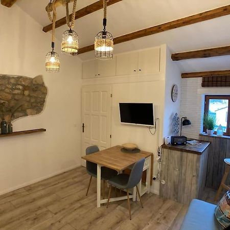 Piccolo Nido Leilighet Rovinj Eksteriør bilde
