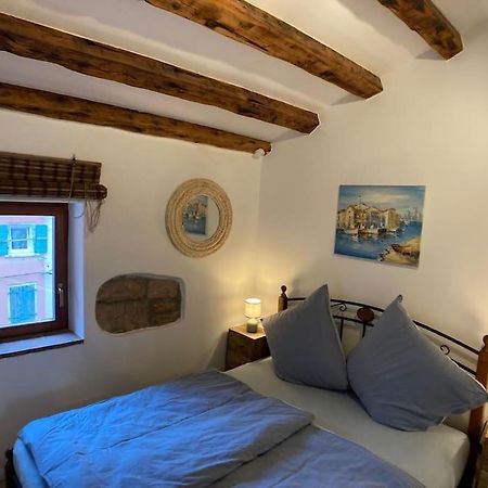 Piccolo Nido Leilighet Rovinj Eksteriør bilde