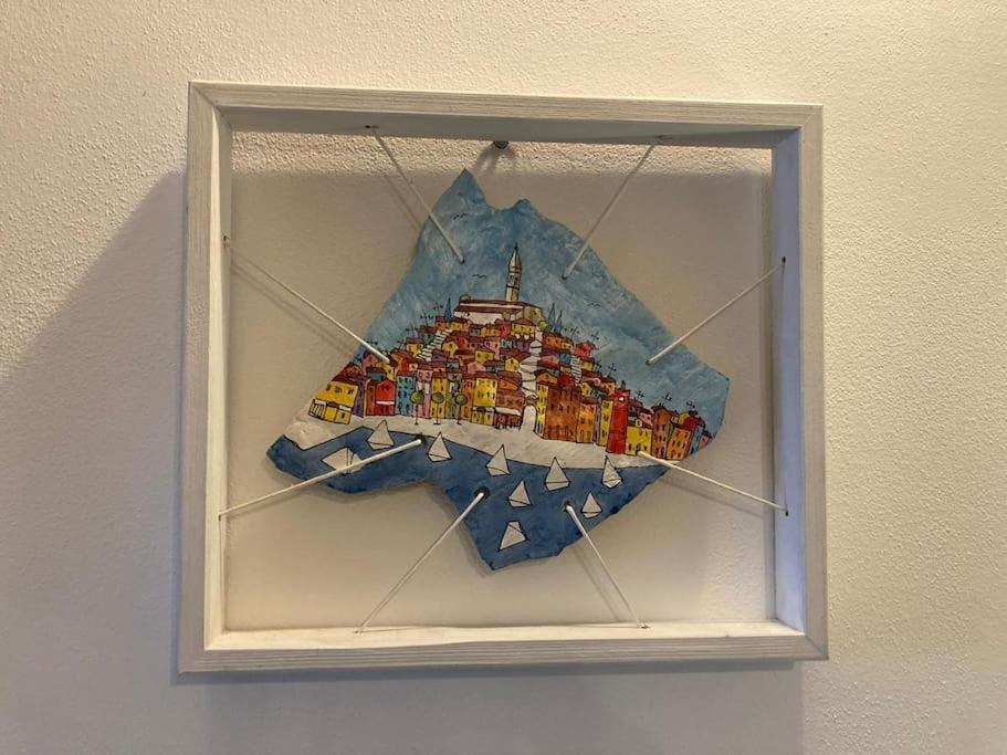 Piccolo Nido Leilighet Rovinj Eksteriør bilde